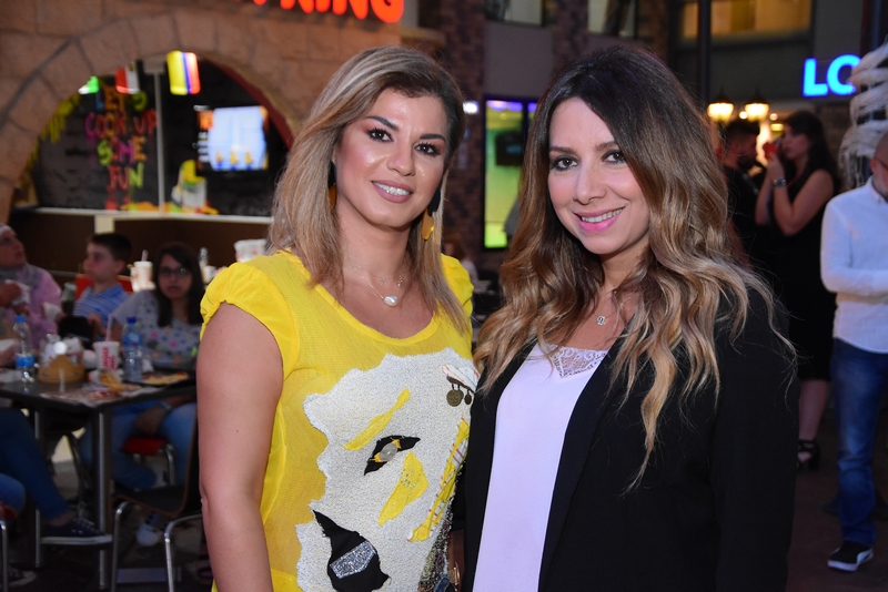 Opening of BeirutingKids at KidzMondo-Part2